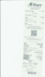 Кассовые чеки с подтверждением в Воскресенске